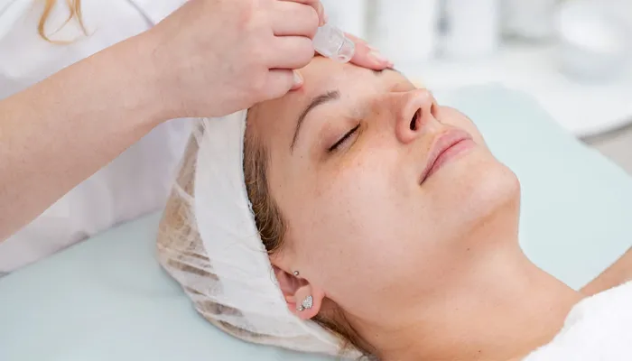 Dermal Infusion Treatments