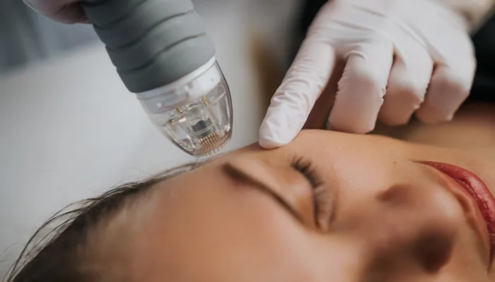 Laser Therapy