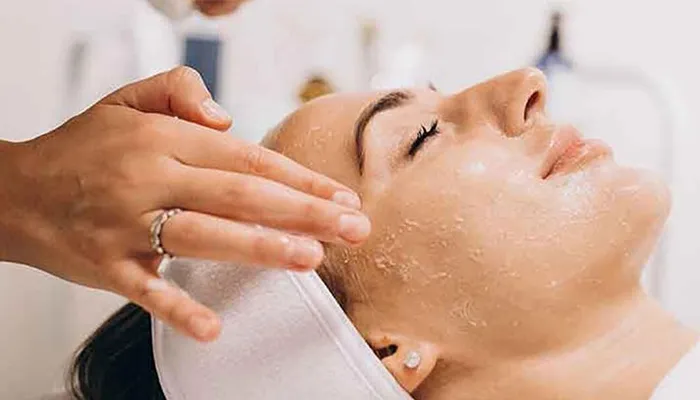 Image of Medifacials Section 3