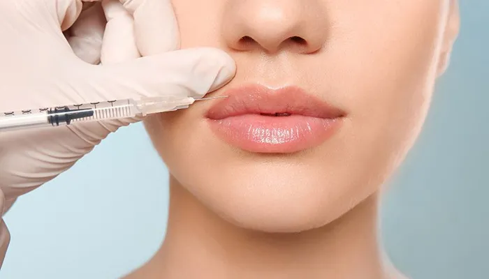 Image of Dermal Fillers Section 2