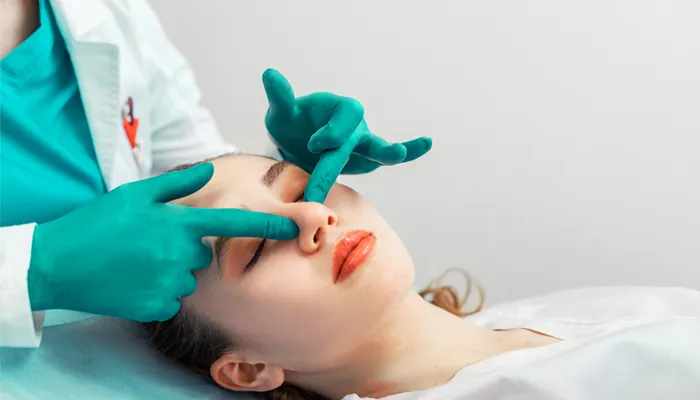 Bunny Lines Anti-Wrinkle Treatment
