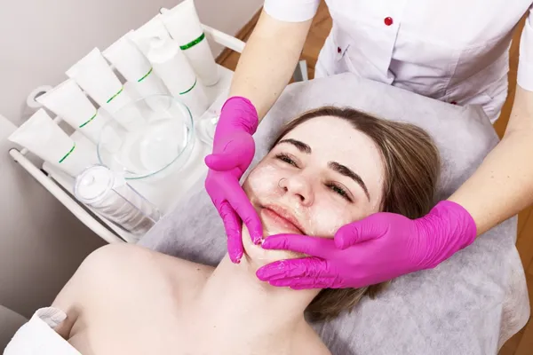 Deep Peels