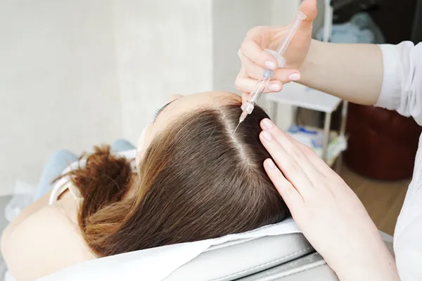 Hair Restoration