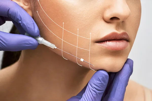 Skin Lifting