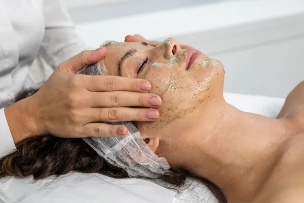 Exfoliation