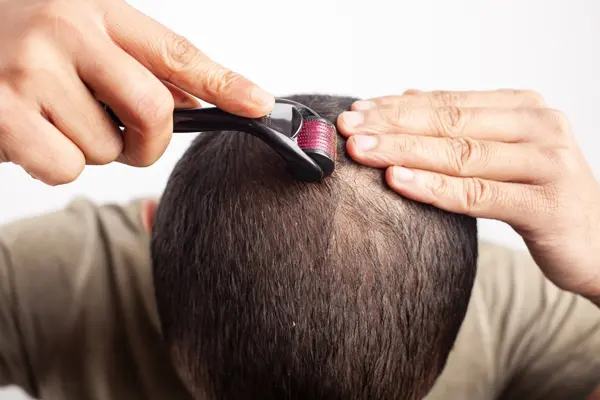 Hair follicle Growth promoters