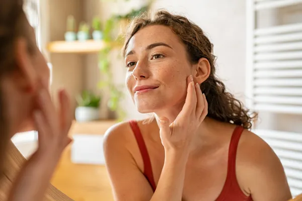 Skin Rejuvenation
